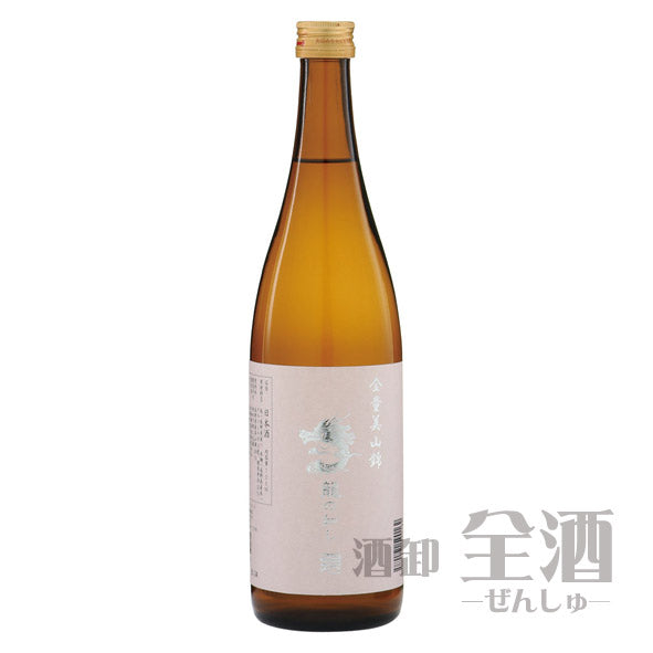 龍の如し全量美山錦720ml