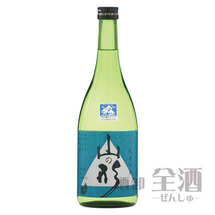 純米吟醸山の形720ml