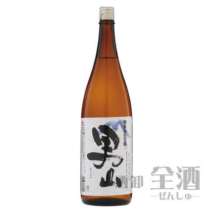 知多ねのひ蔵 男山 1800ml