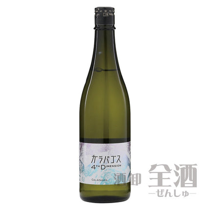 玉風味ガラパゴス4THディメンション720ml