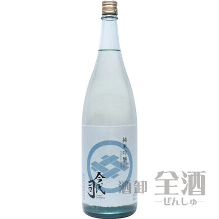 今代司 純米吟醸 1800ml