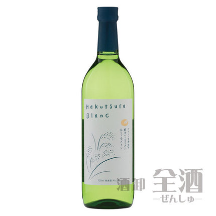 Hakutsuru Blanc 720ml