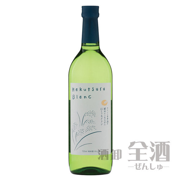 Hakutsuru Blanc 720ml