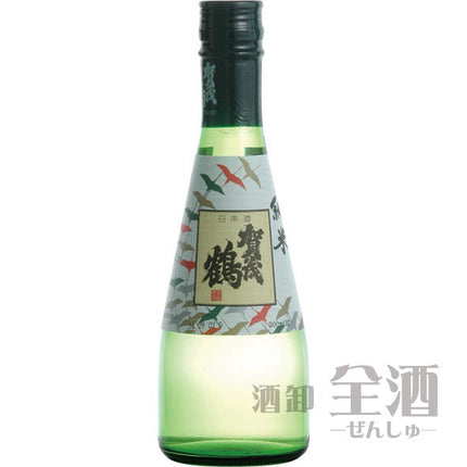 賀茂鶴 純米 300ml