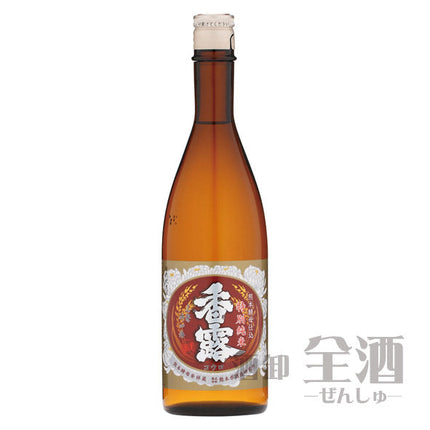 香露 特別純米 720ml