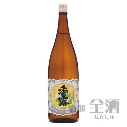 香露 上撰 1800ml