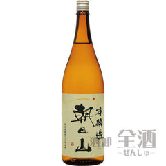 Collection image for: 本醸造酒