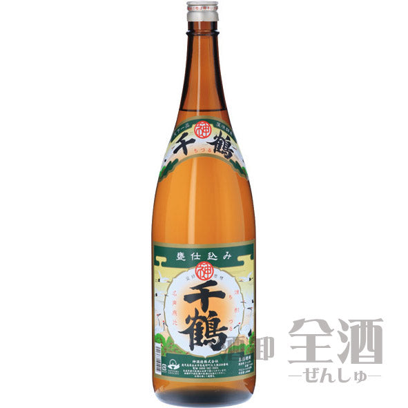 千鶴 1800ml