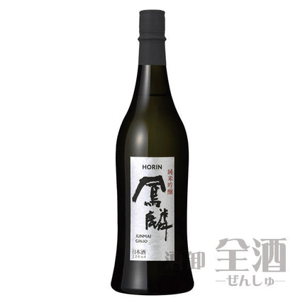 純米吟醸 鳳麟 720ml