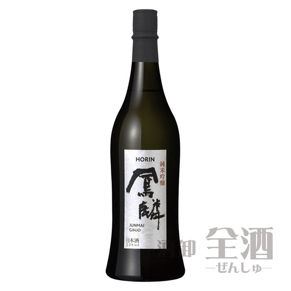 純米吟醸 鳳麟 720ml