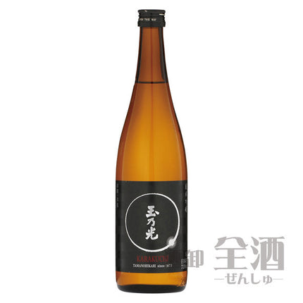 玉乃光 純米吟醸 KARAKUCHI 720ml