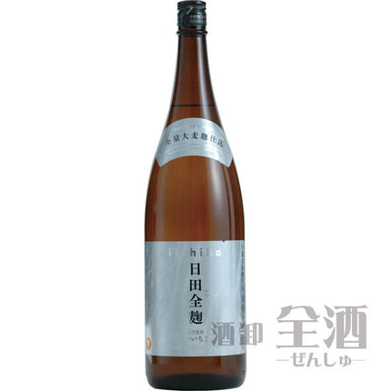 いいちこ 日田全麹 1800ml