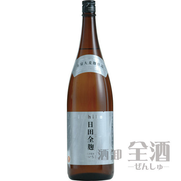 いいちこ 日田全麹 1800ml