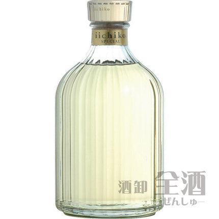 いいちこ スペシャル 720ml