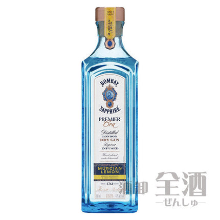 ボンベイ サファイア プレミア クリュ