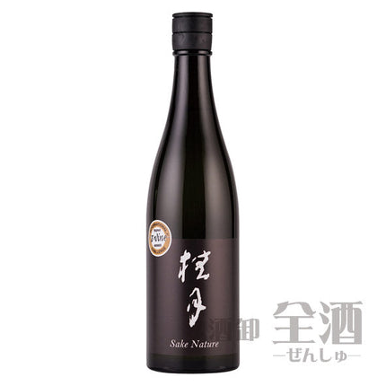 桂月 Sake Nature 720ml