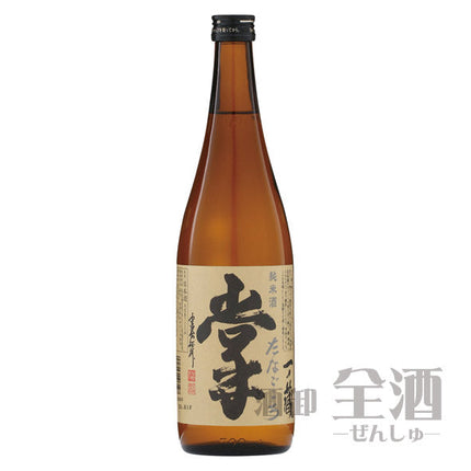 一ノ蔵 純米酒 掌 720ml