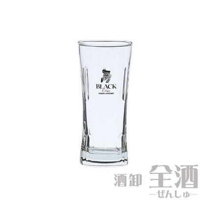 ブラックニッカ ハイボールタンブラー(6個入り)