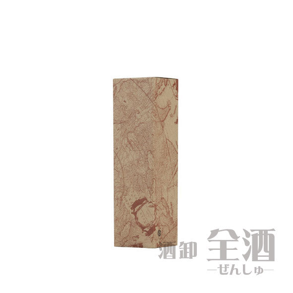 地図柄ワインボックス(1本用)(10個入り)