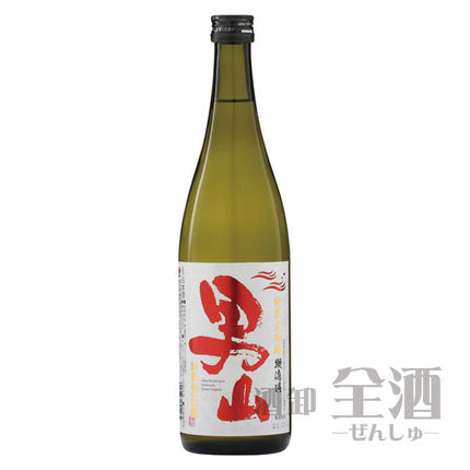 知多ねのひ蔵 男山 純米大吟醸 720ml