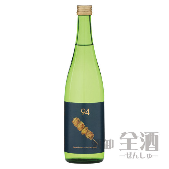 純米吟醸94IndigoLabel720ml