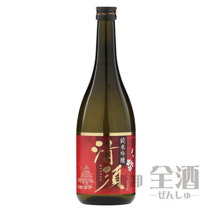 純米吟醸 清須 720ml