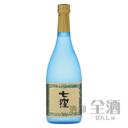 本格芋焼酎 七窪 720ml