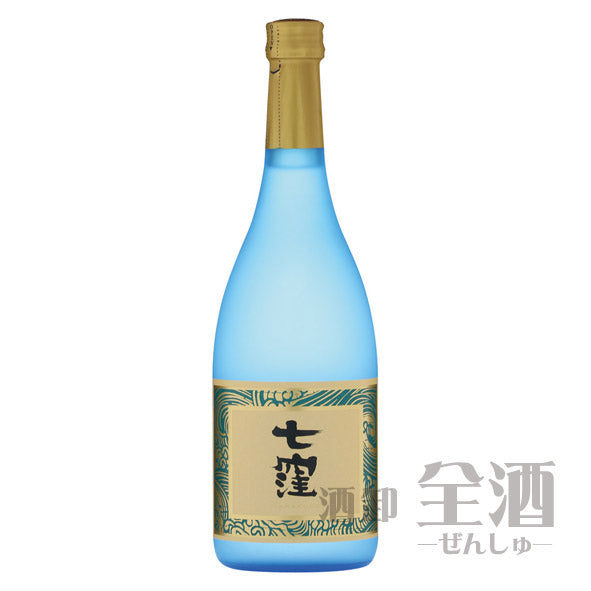 本格芋焼酎 七窪 720ml