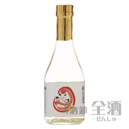 福酒 金箔入り純米大吟醸 今代司 300ml