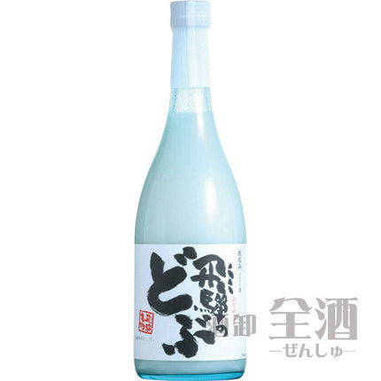 蓬莱 飛騨のどぶ にごり酒 720ml