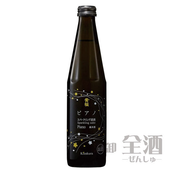 黄桜 ピアノ 300ml