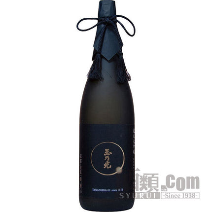 玉乃光 純米大吟醸 ブラックラベル 1800ml