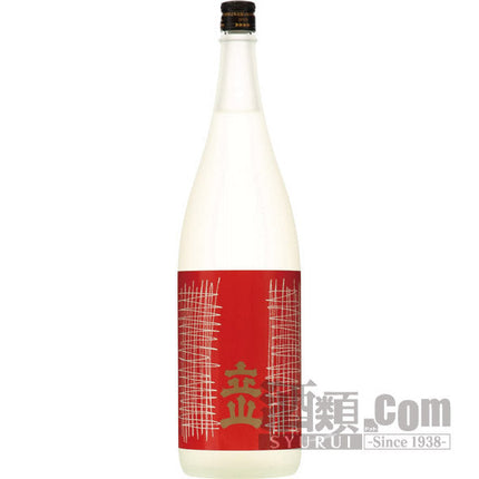吟醸立山 1800ml