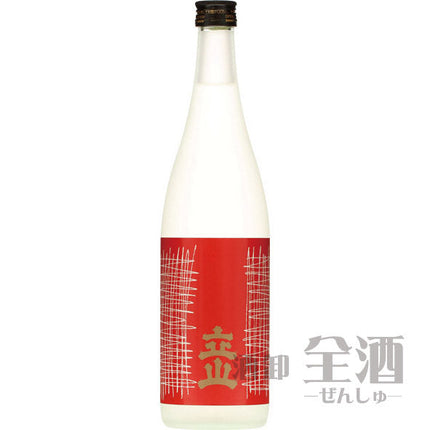 吟醸立山 720ml