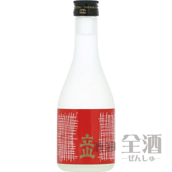 吟醸立山 300ml