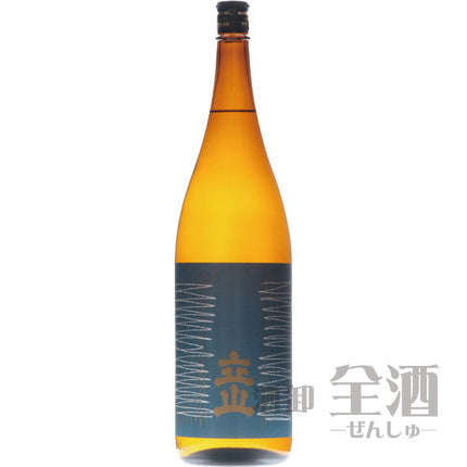 特別本醸造立山 1800ml