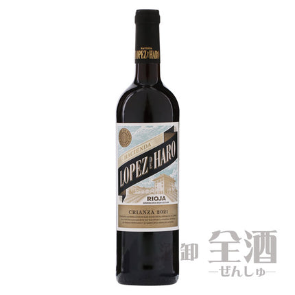 ロペス デ アロ クリアンサ