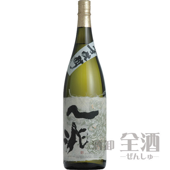 本格焼酎 一兆 1800ml