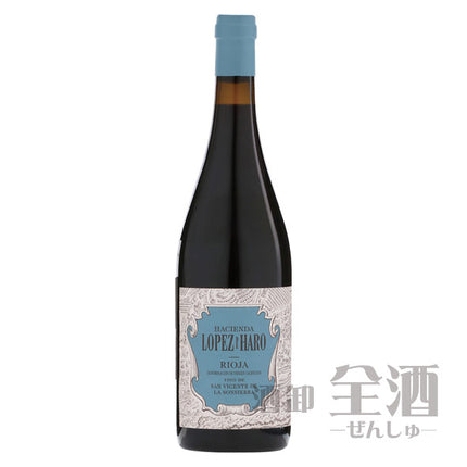 ロペス デ アロ サン ビセンテ