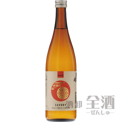 あさ開 蔵埠頭Color 純米酒 720ml