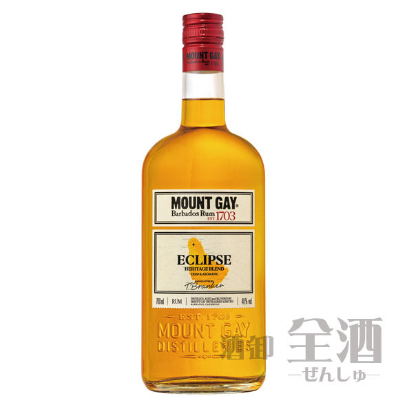 マウントゲイエクリプス