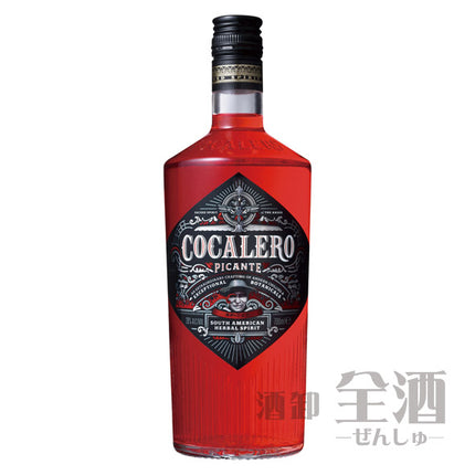 コカレロ ピカンテ