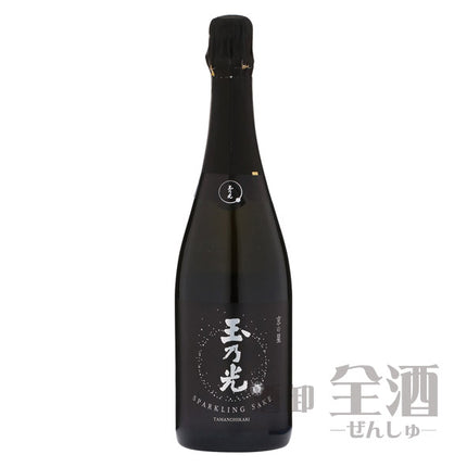 玉乃光オーガニックスパークリング京の星720ml