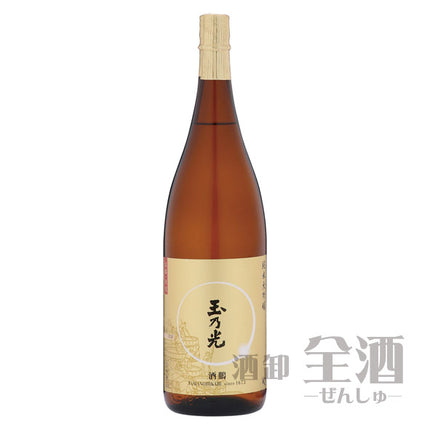 玉乃光純米大吟醸酒鵬1800ml