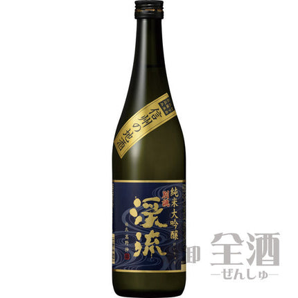 渓流 純米大吟醸 別誂 720ml