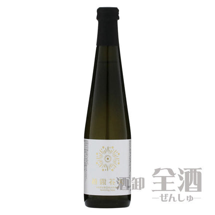 発泡純米清酒 柏露花火 300ml