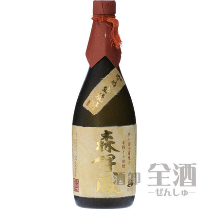 森伊蔵 金ラベル 720ml