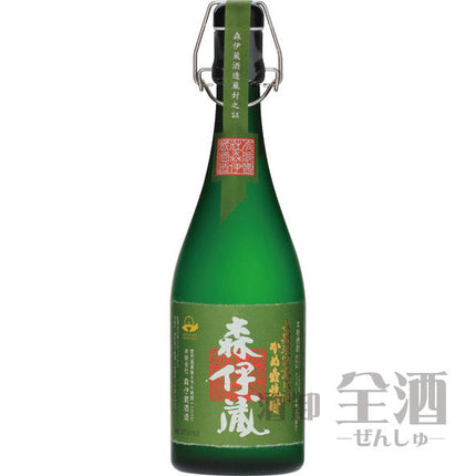 森伊蔵 極上の一滴 720ml