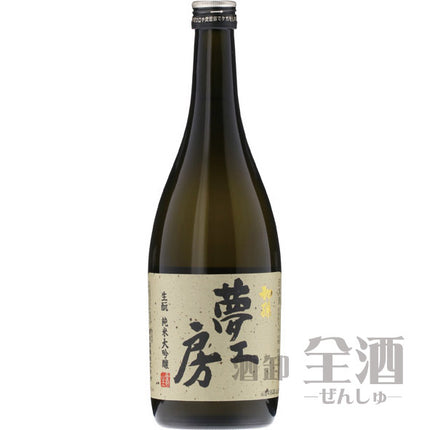 初孫純米大吟醸夢工房720ml