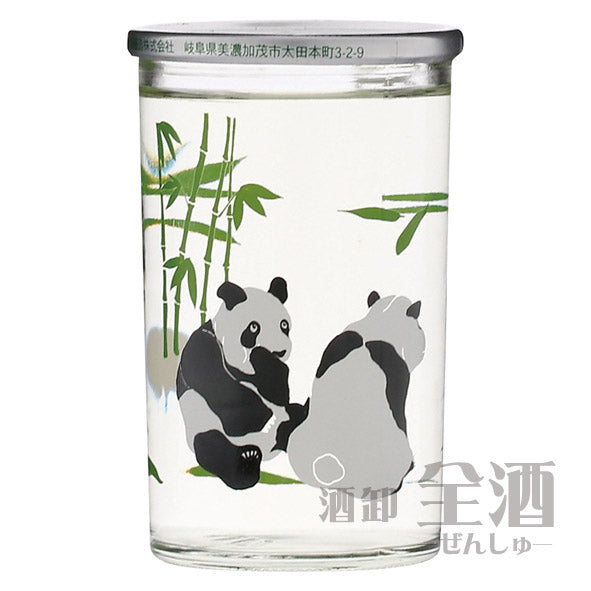 御代櫻純米カップ180ml(3本入り)